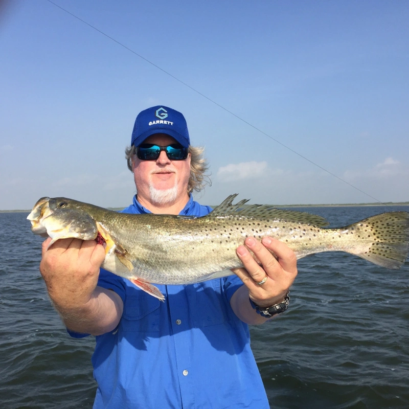 fishing charters